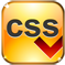 CSS Logo