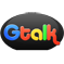 G Talk Logo