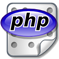 php Logo